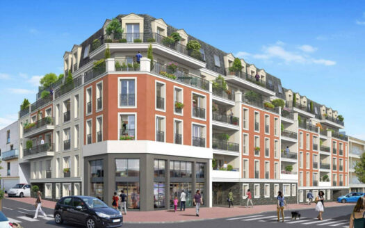 91600 SAVIGNY SUR ORGE