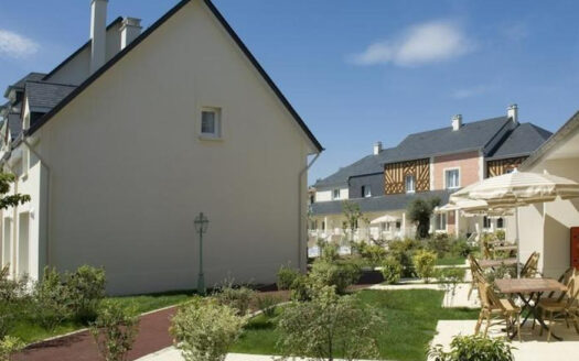 14390 Cabourg
