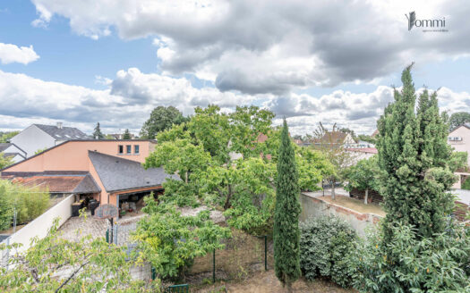 94470 BOISSY SAINT LEGER