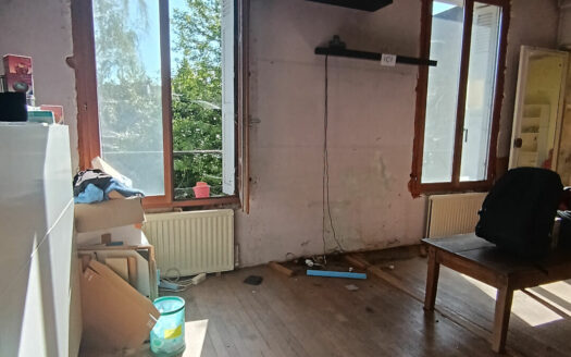 93300 AUBERVILLIERS