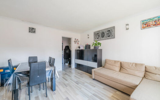 93110 ROSNY SOUS BOIS