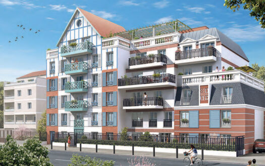 93150 LE BLANC MESNIL