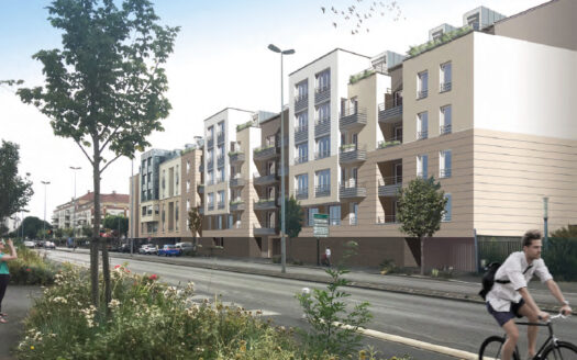 93330 NEUILLY SUR MARNE