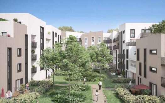 95130 LE PLESSIS BOUCHARD