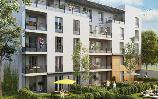 91170 VIRY CHATILLON