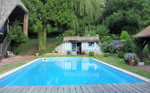 14130 SAINT BENOIT D HEBERTOT