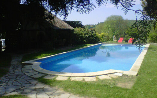 14130 SAINT BENOIT D HEBERTOT