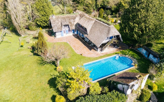 14130 SAINT BENOIT D HEBERTOT